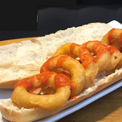 food